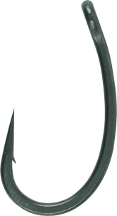 Fox Edges Curve Shank X - Karperhaak - dé KarperCentrale